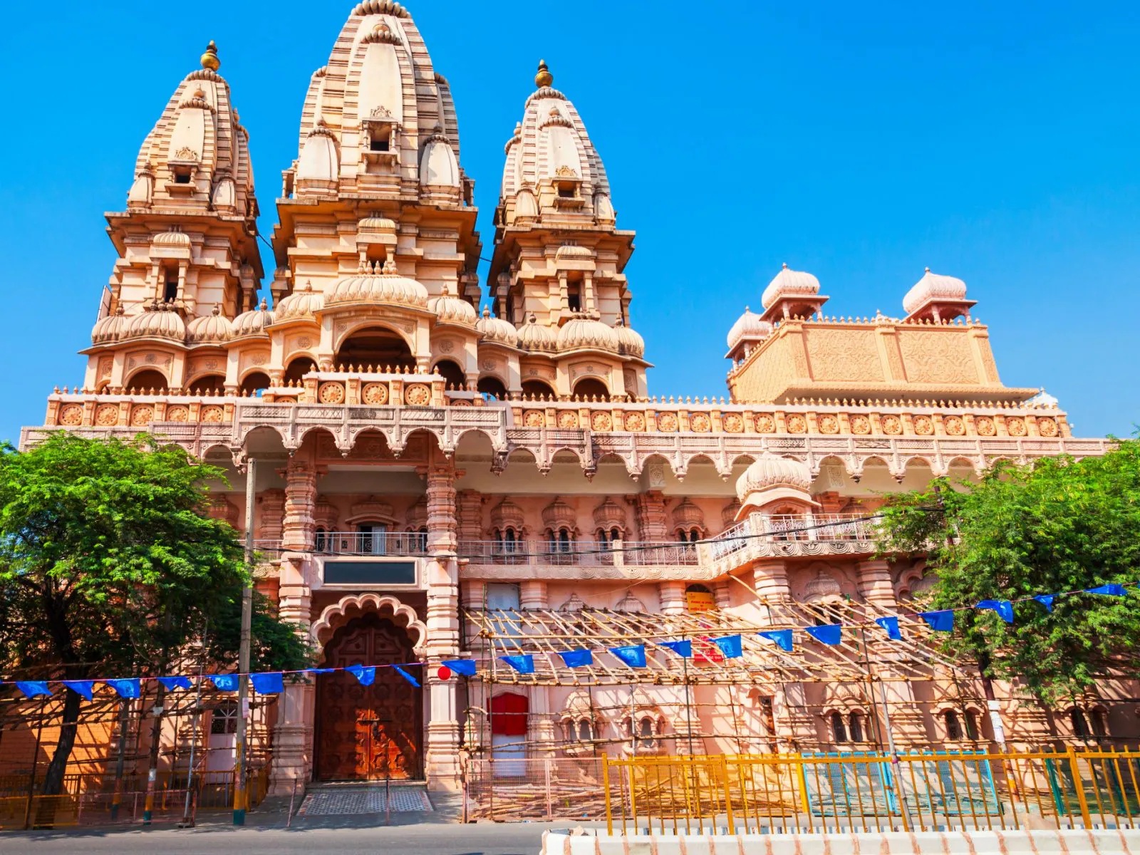 Maha Shivratri Temples Delhi NCR: Complete List