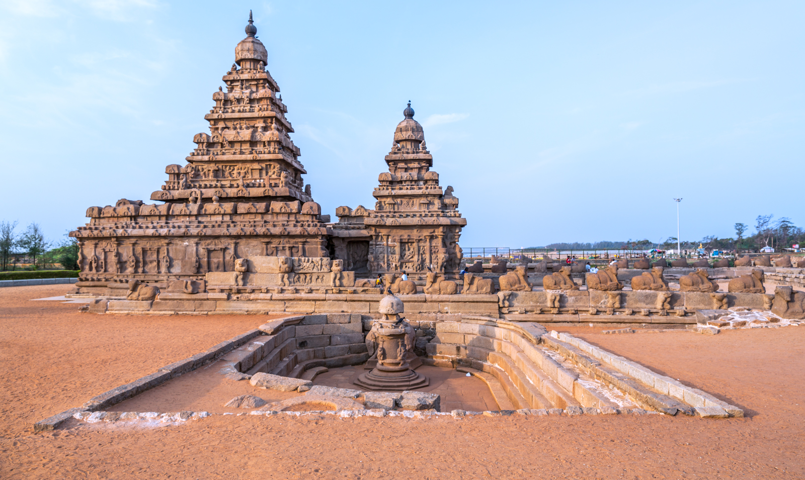 Mahabalipuram Temples: Complete Travel Guide 2026