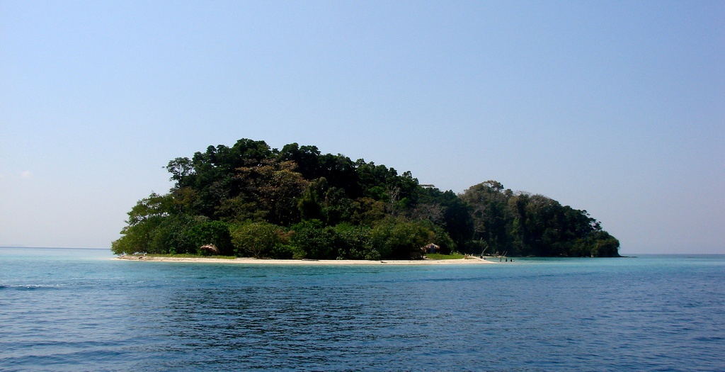 Mahatma Gandhi Marine National Park Andaman: Permits, Boat Trips & Timings