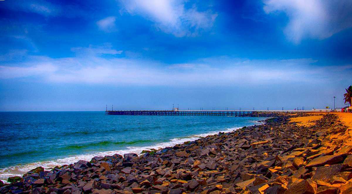 Mahe Beach Pondicherry: Things to Do, Food Spots & Best Time