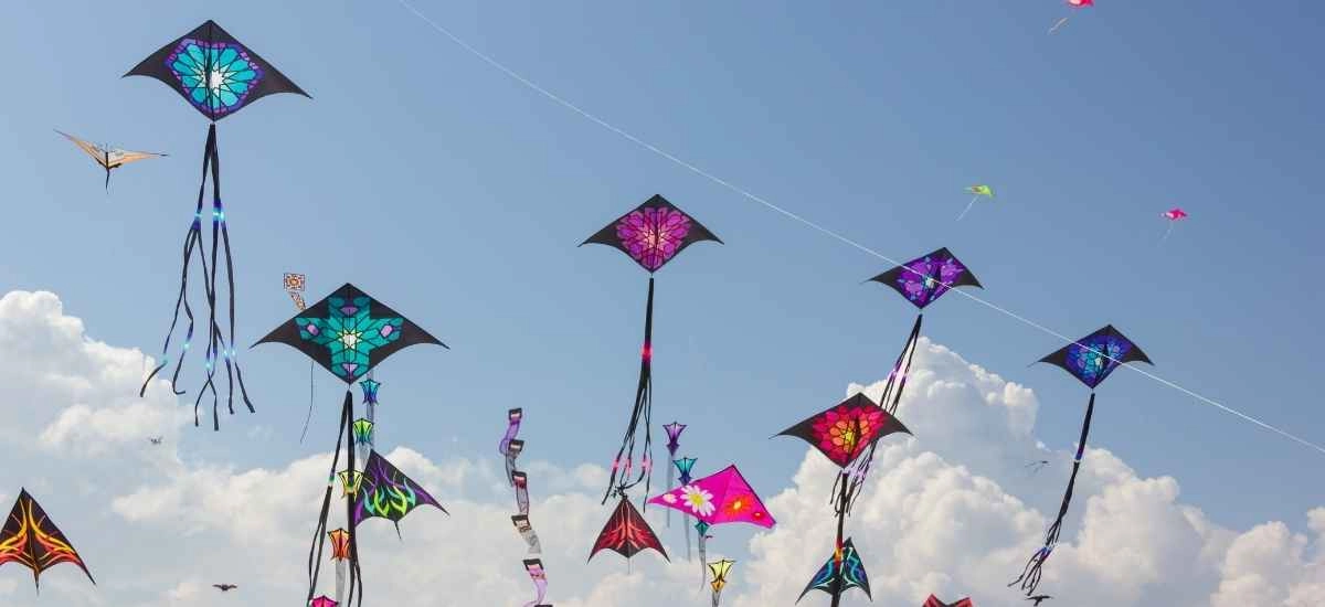 Makar Sankranti: Date, History & Celebrations