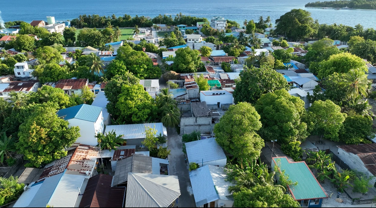 Maldives in September: Weather Conditions, Resort Prices & Travel Tips