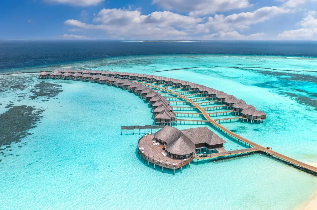 Maldives: Complete Travel Plan Beaches And Weather