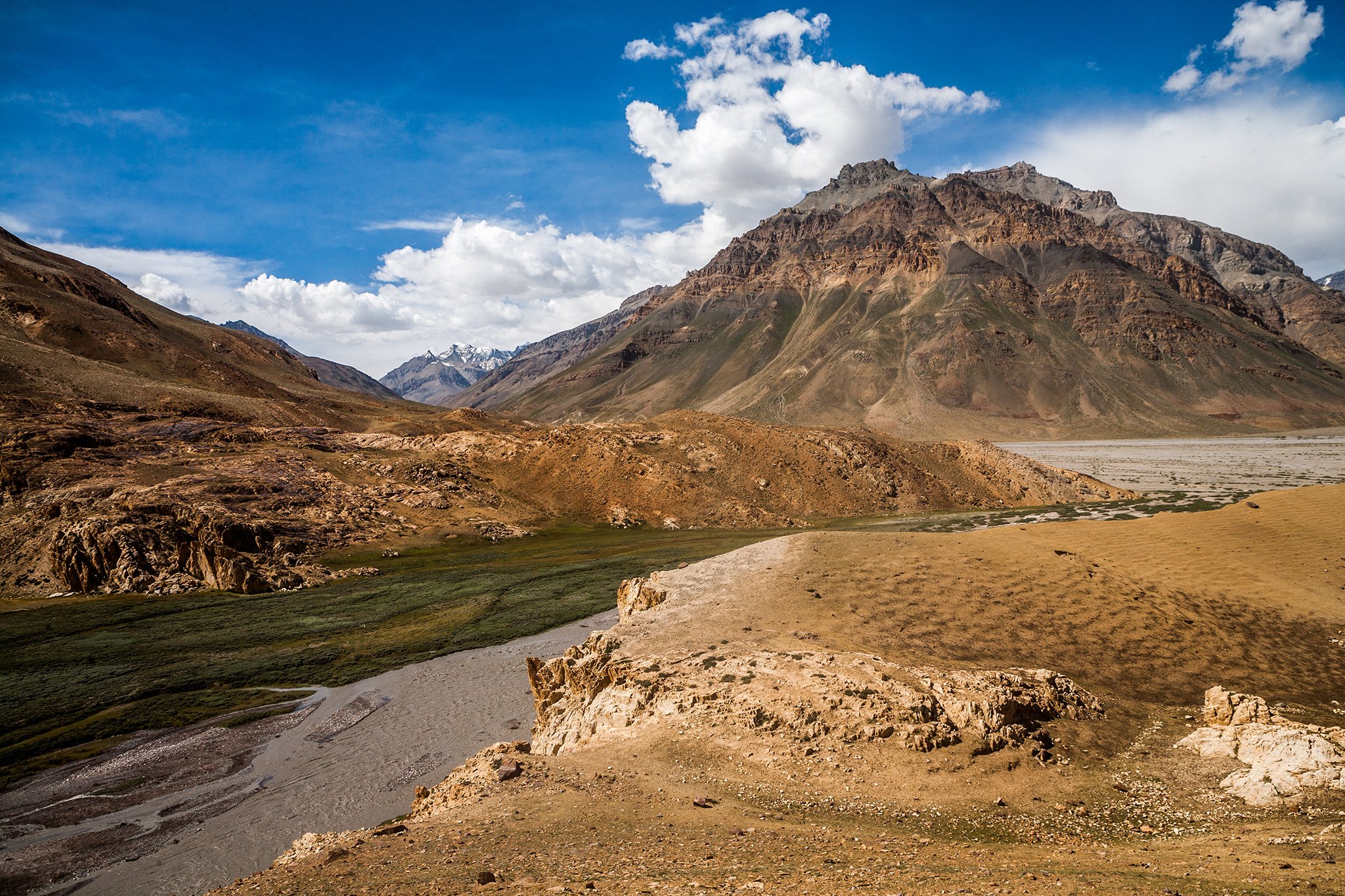 Manali to Spiti Valley: Route, Road Status & Itinerary Tips