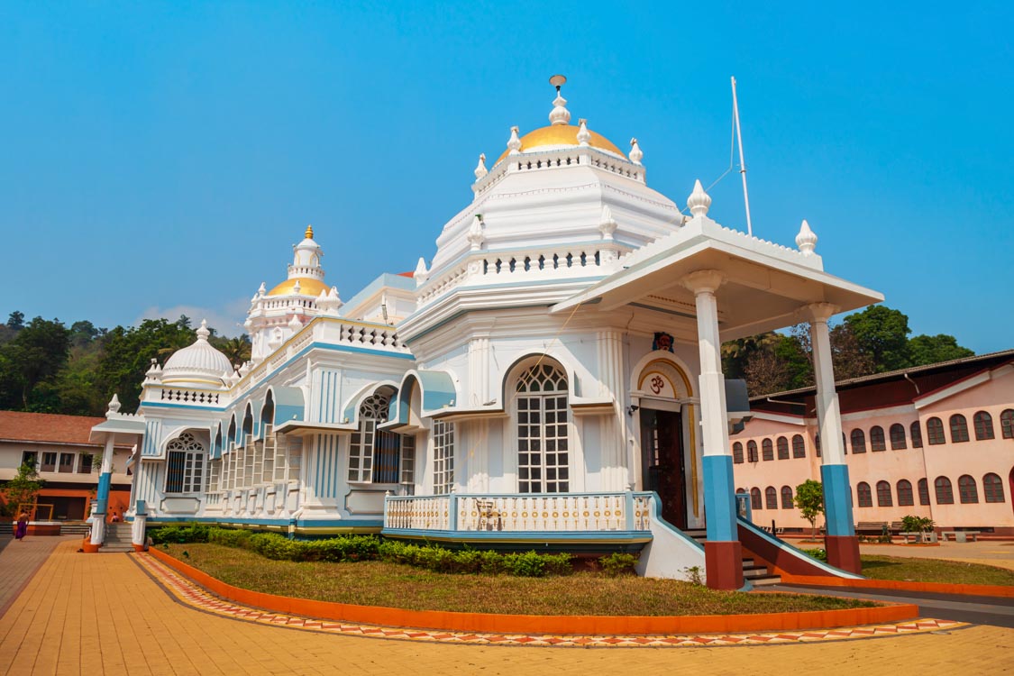 Mangeshi Temple Goa: Timings, History & Visitor Etiquette