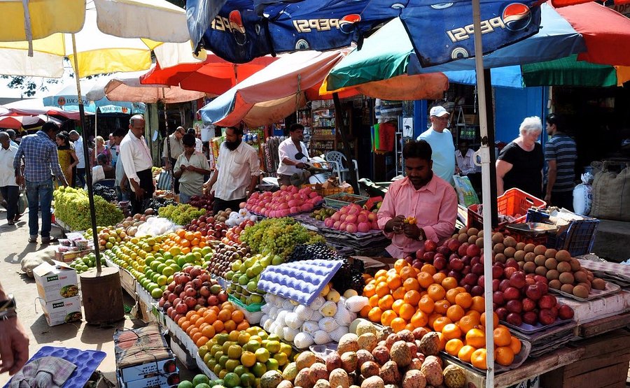 Mapusa Friday Market Goa: Timings, Fresh Produce & Best Buys