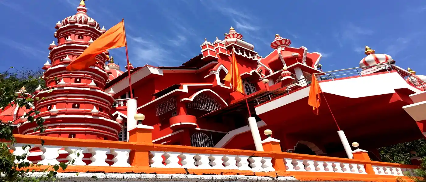 Maruti Temple Panaji: Timings, History & Steps to Reach