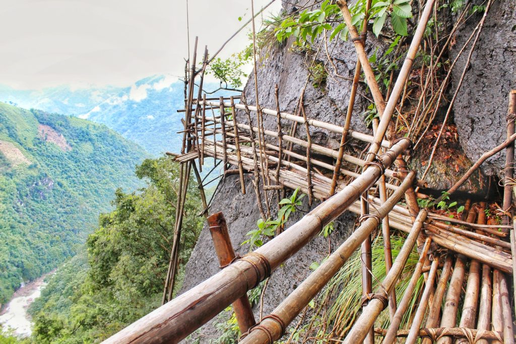 Mawryngkhang Bamboo Trek Meghalaya: Route, Safety & Best Time