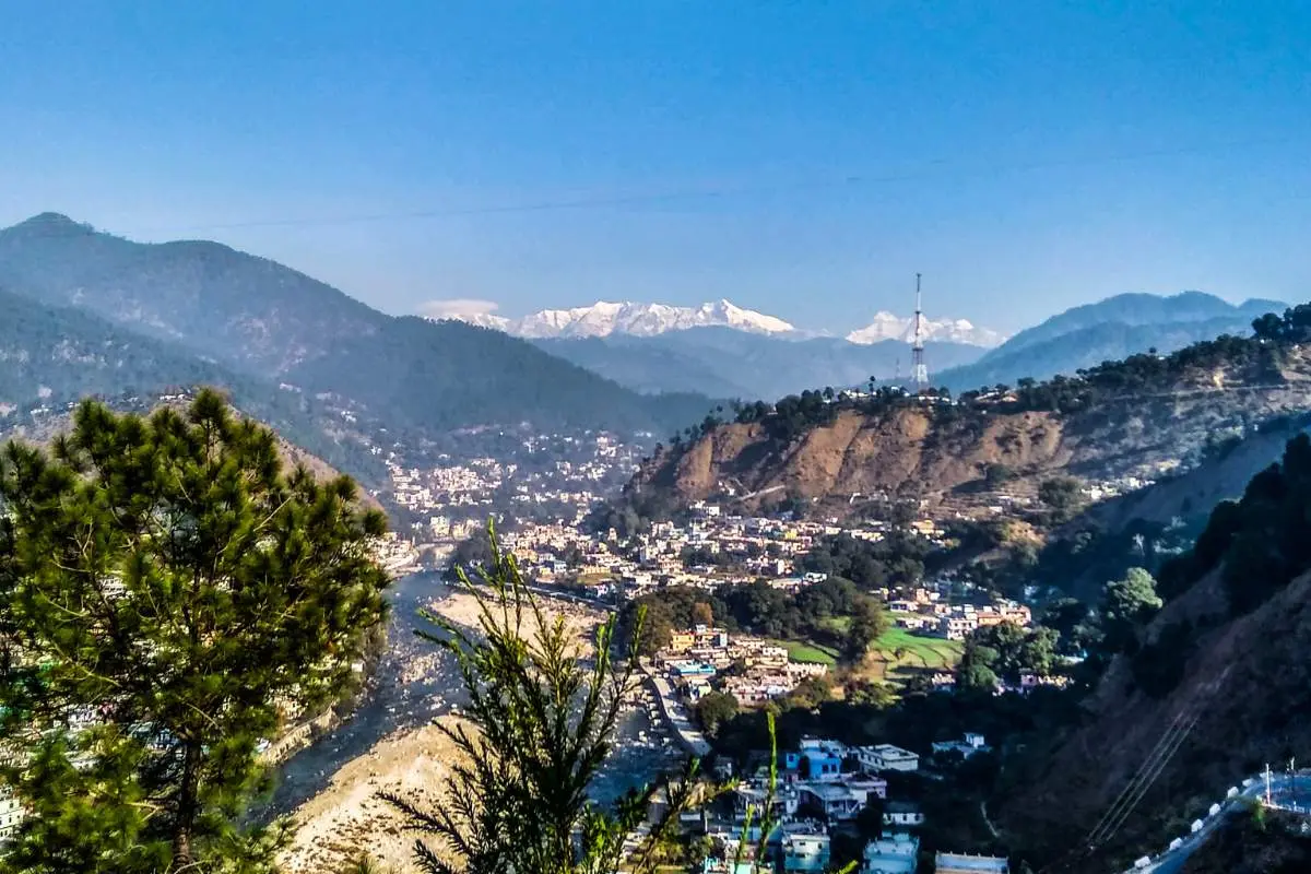 Mcleodganj: Complete Travel Plan Places And Weather
