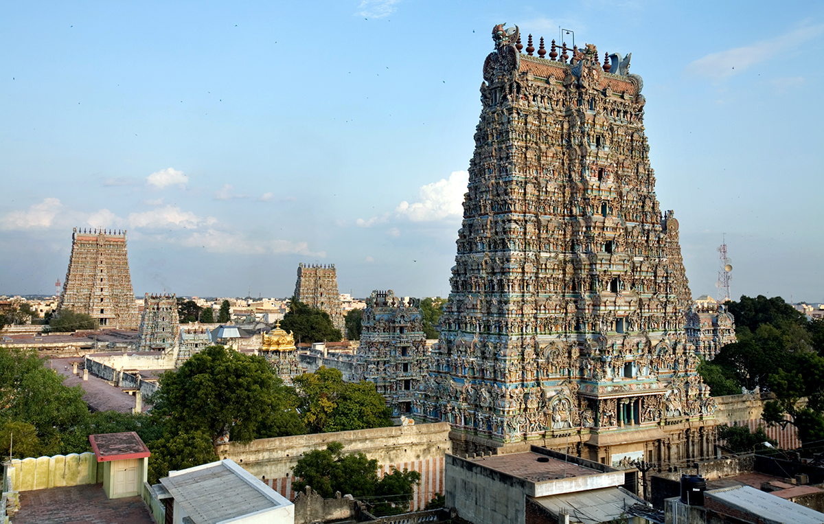 Meenakshi Temple Madurai: Complete Guide to the Temple City