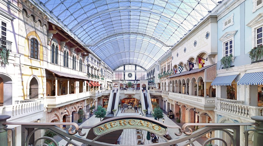 Mercato Shopping Mall Dubai: Stores, Dining & Family-Friendly Features
