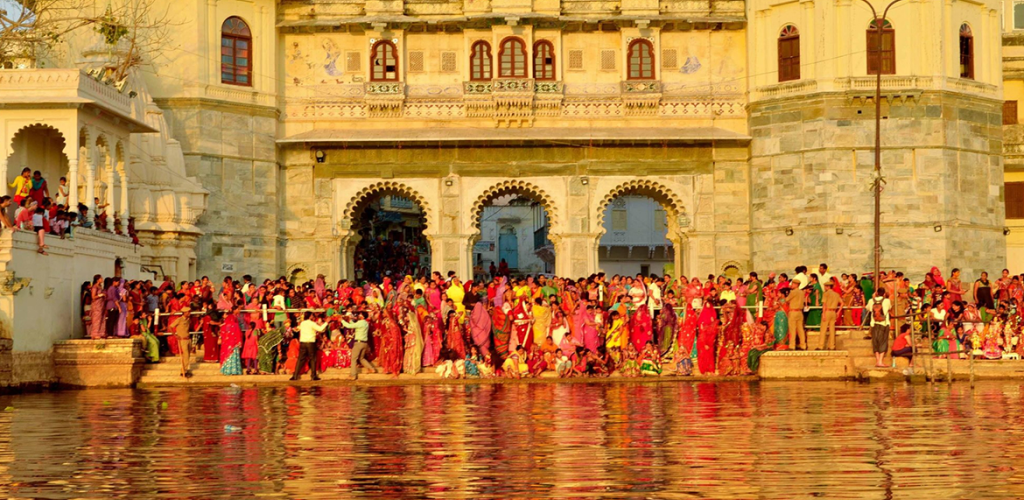 Mewar Festival Udaipur: Dates, Processions & Cultural Performances