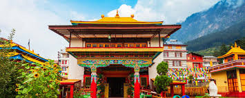Monastery in India Guide: How to Visit Respectfully, Plan Routes, and Build a Meaningful Spiritual Journey