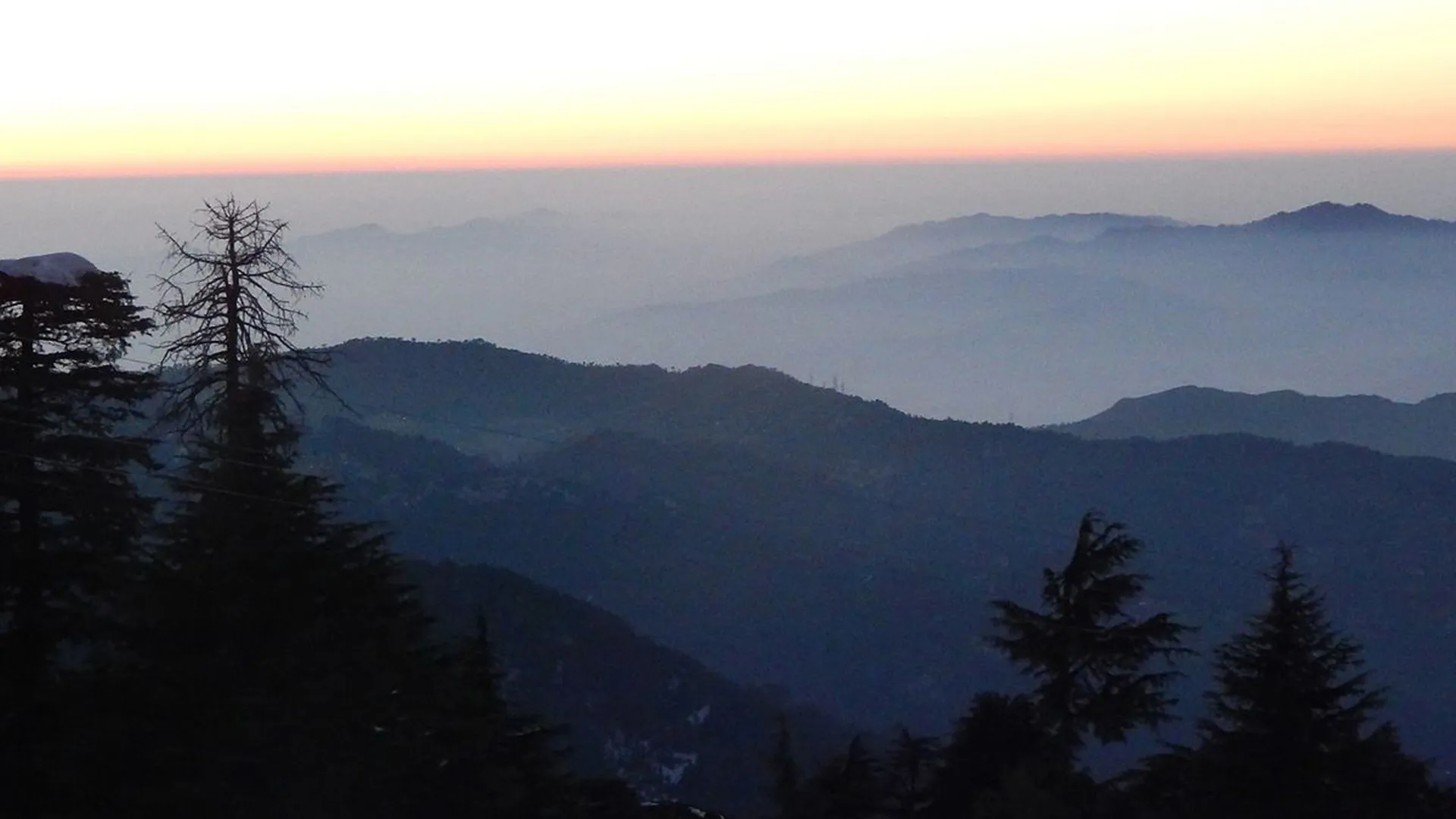 Jharkhand in Monsoon: Waterfalls, Forests, and Travel Tips
