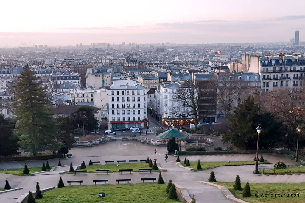Montmartre Paris Travel Guide: Best Things to See, Eat, and Plan in One Day