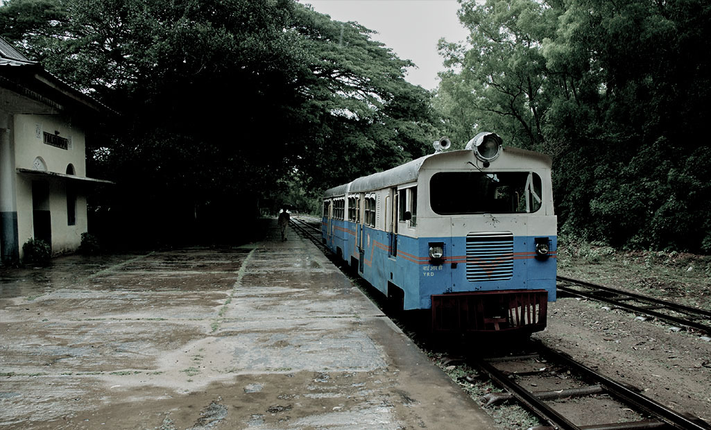 Most Haunted Railway Stations in India: Ghost Stories