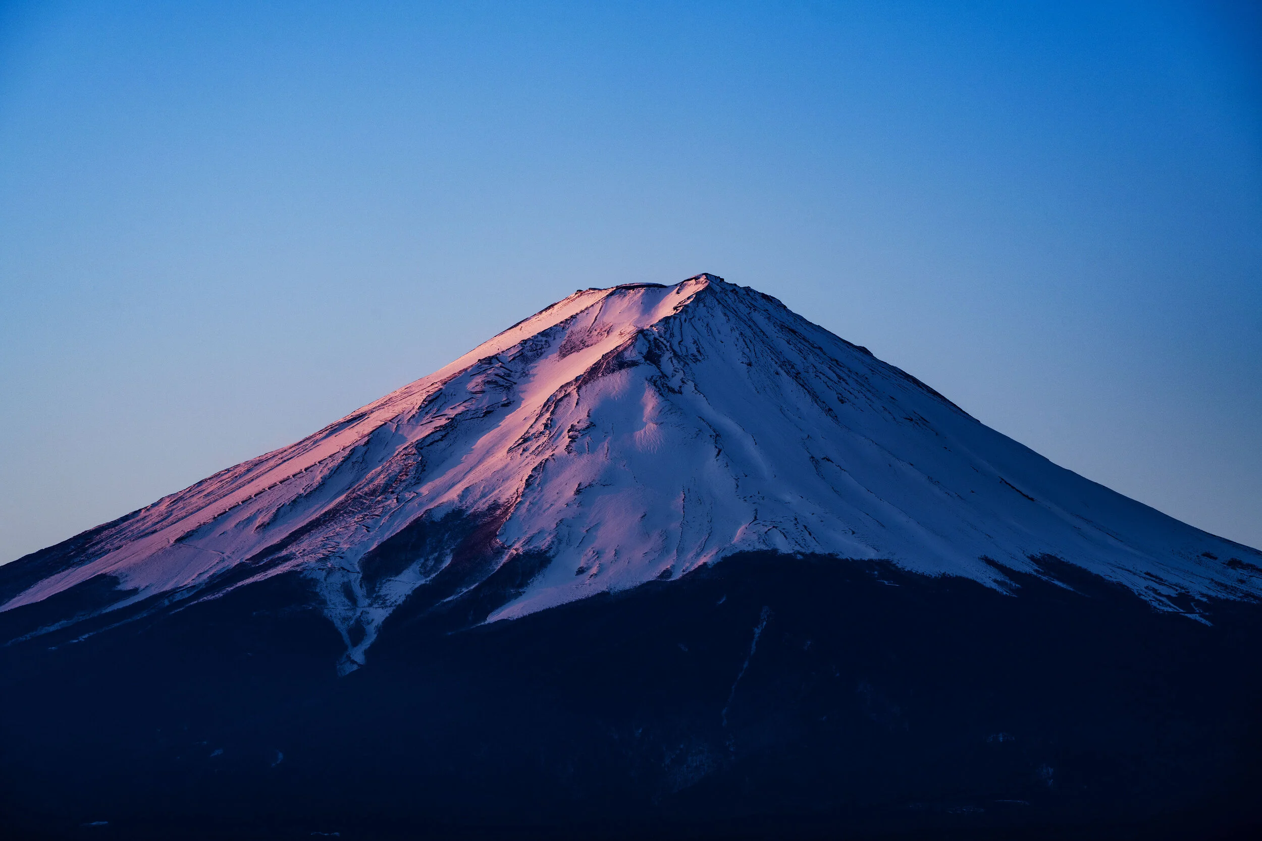 Mount Fuji Japan: Climbing Season, Routes & Permit Details