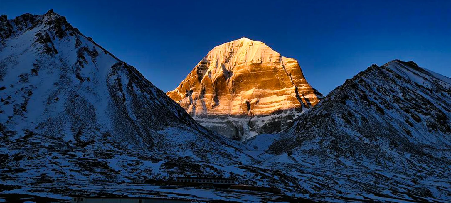 Mount Kailash Yatra: Complete Trek Route And Permits