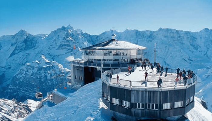 Mountain Restaurants Guide: Scenic Dining and Practical Food Planning