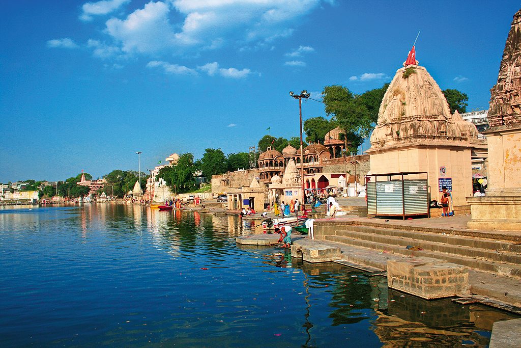 MP Tourism Hotels Ujjain: Best Stay Areas, Budget and Booking Tips