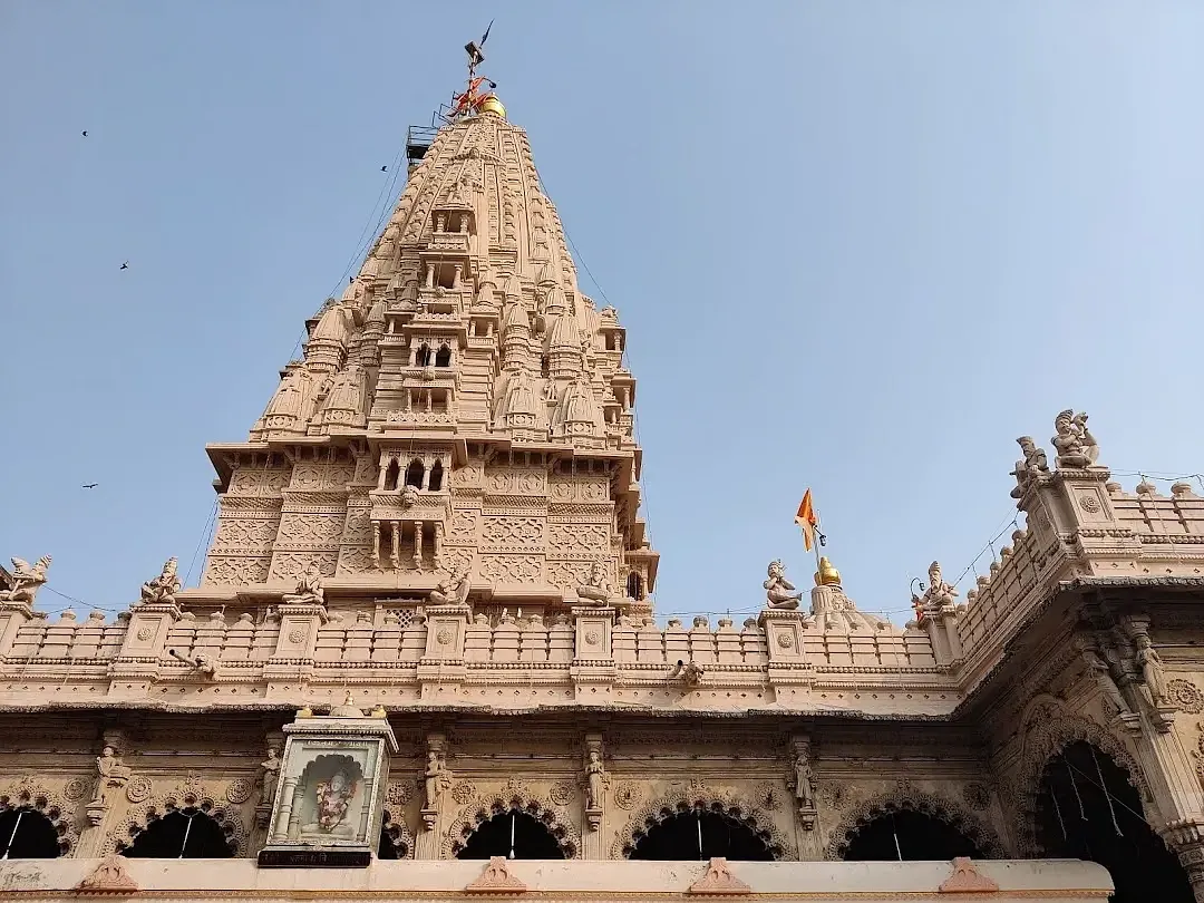 Mumba Devi Temple Mumbai: Darshan Timings, History & Market Access