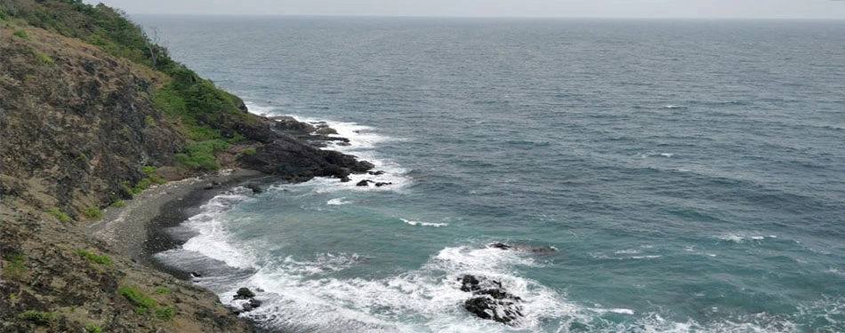 Munda Pahad Beach Andaman: Trek Route, Sunset Spot & Safety Notes