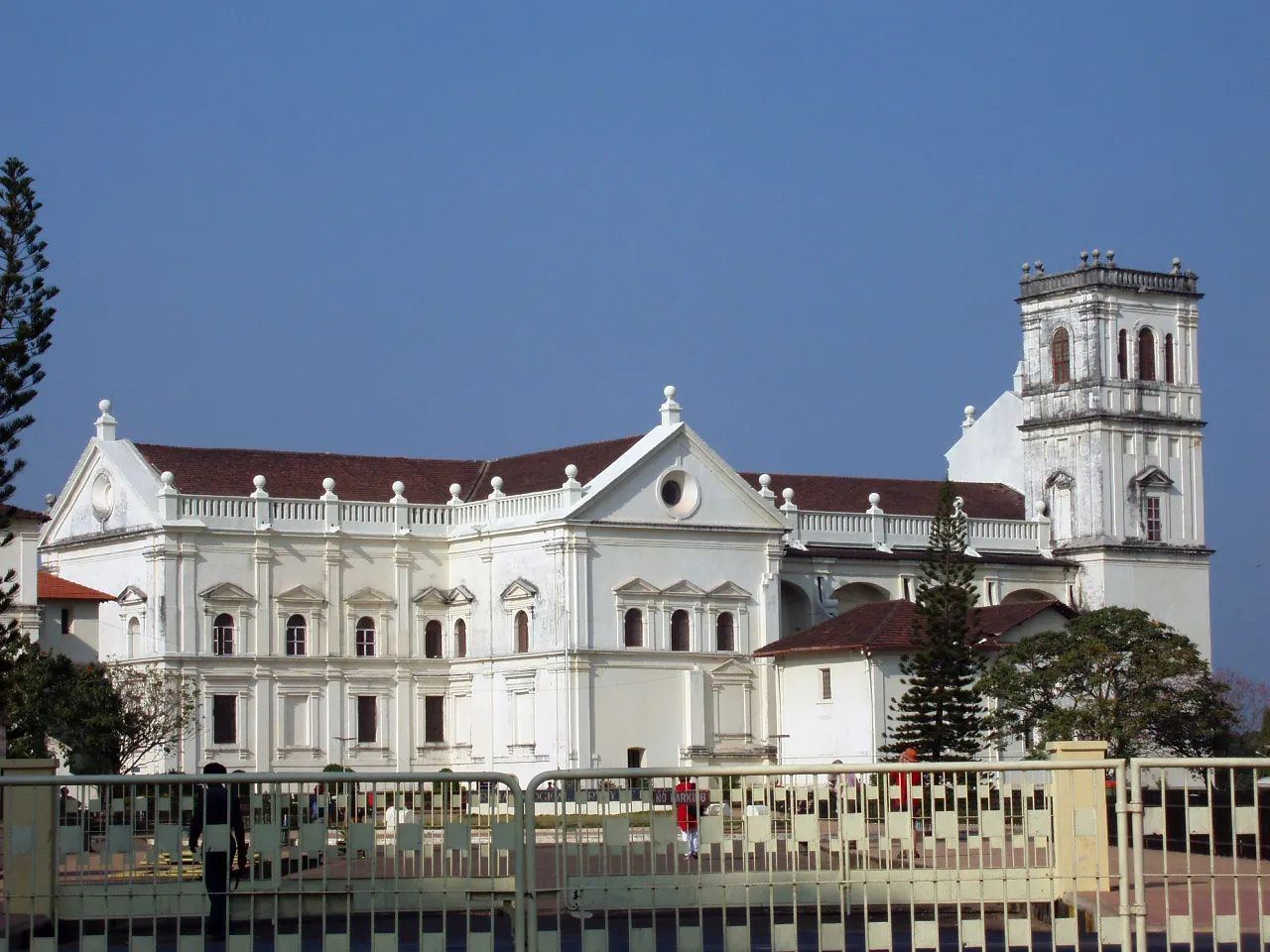 Museum of Christian Art Goa: Timings, Tickets & Collection Highlights