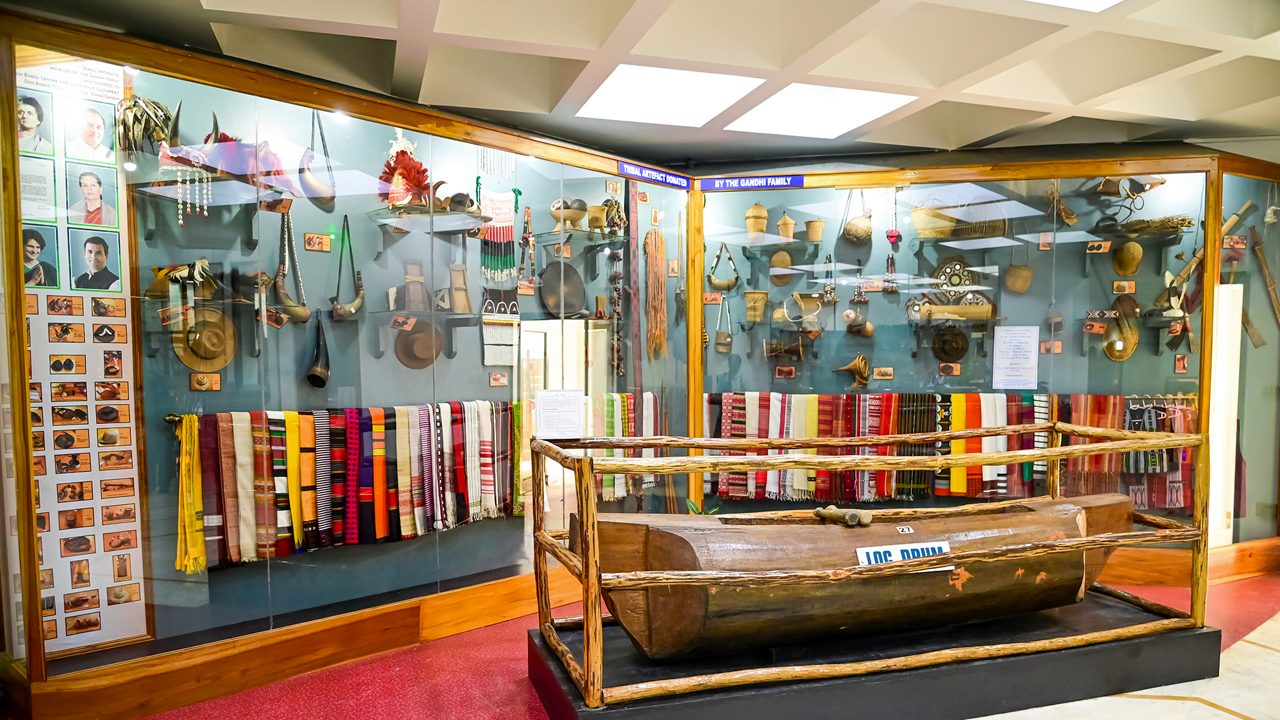 Museums in Shillong: Complete Guide to 5 Museums