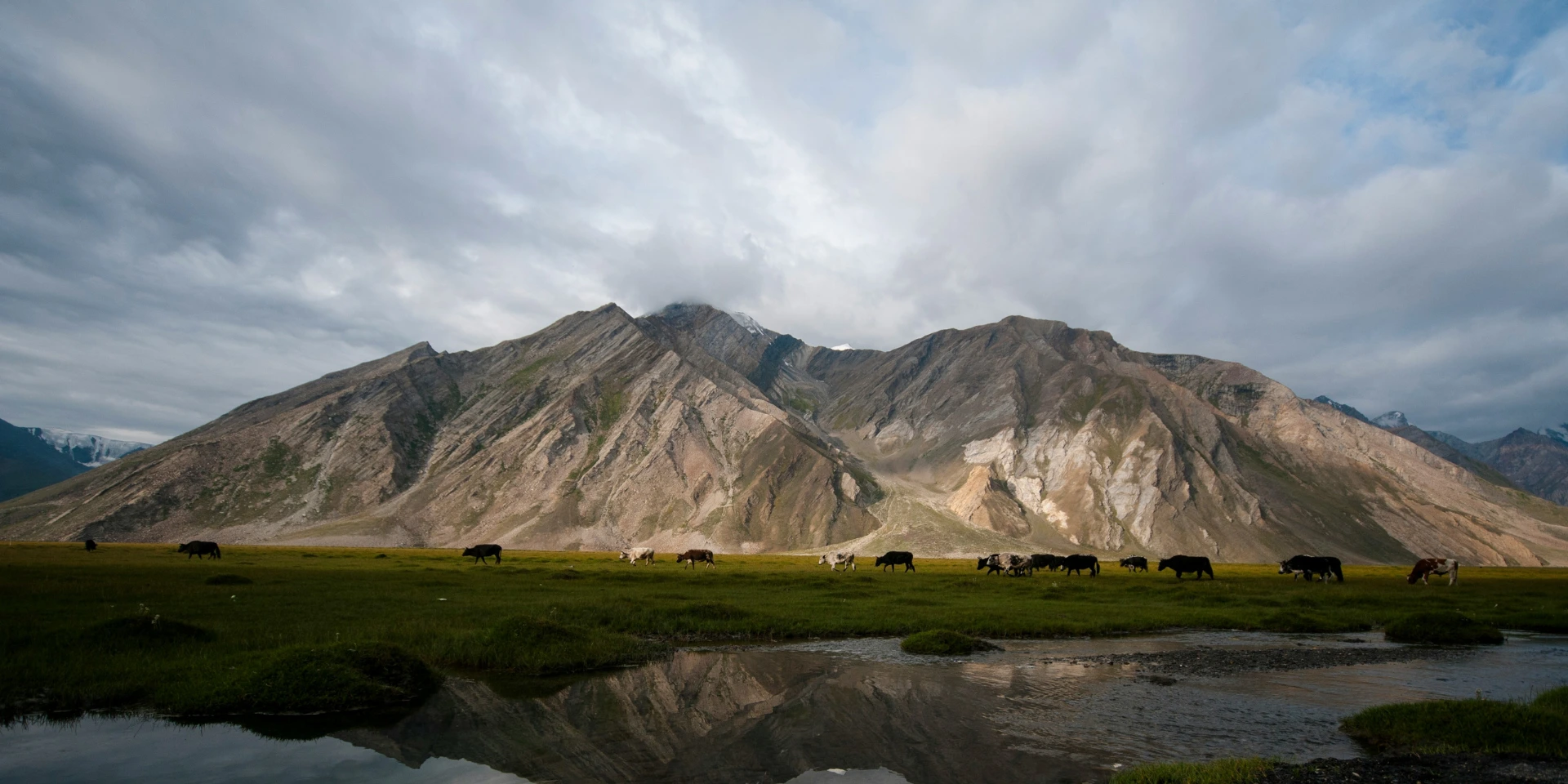 Mushkoh Valley Ladakh: The Hidden Paradise of Kashmir