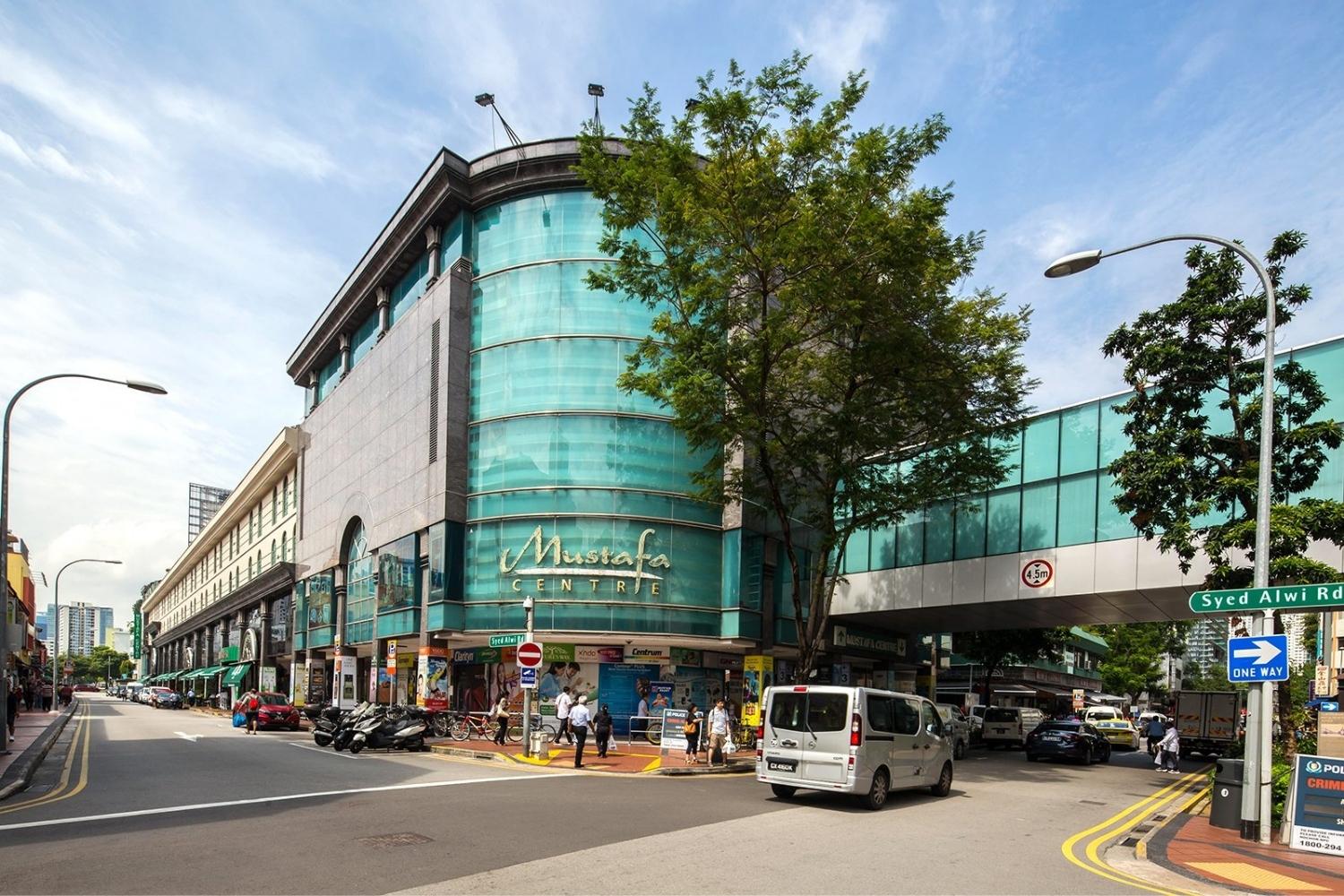 Mustafa Centre Singapore: 24x7 Shopping, Floors & Best Purchase Categories