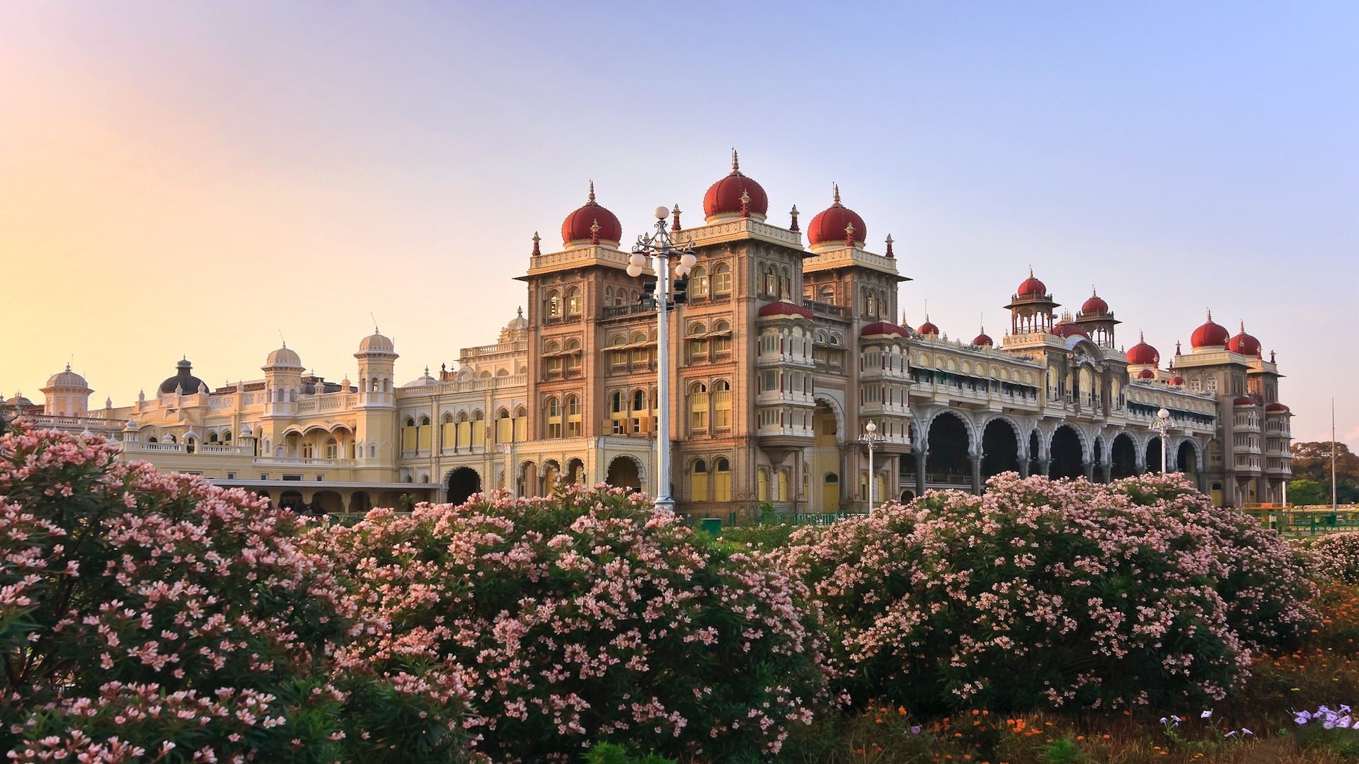 Mysore: Complete Travel Plan Places And Weather