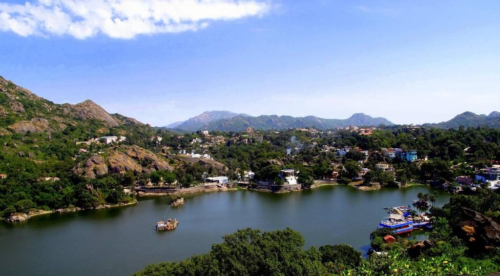 Nakki Lake Mount Abu: Boating, Guide & Tips