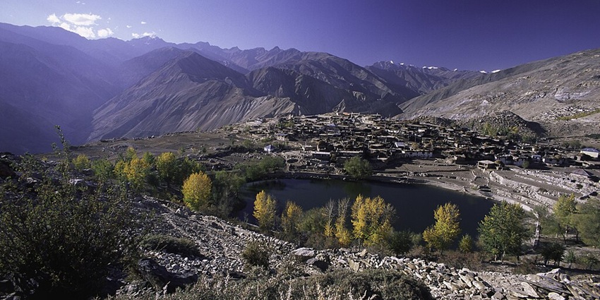 Nako Lake Spiti Valley: Route, Best Time & Village Experience