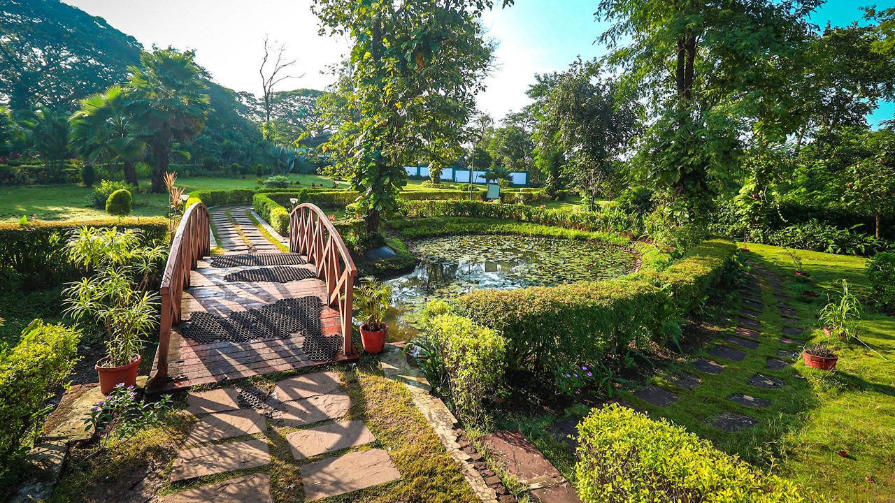 Nakshatra Garden Silvassa: Timings And Visit Details