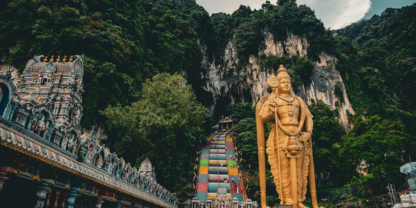 Namakkal Tourism: Top Places, Itinerary and Travel Tips