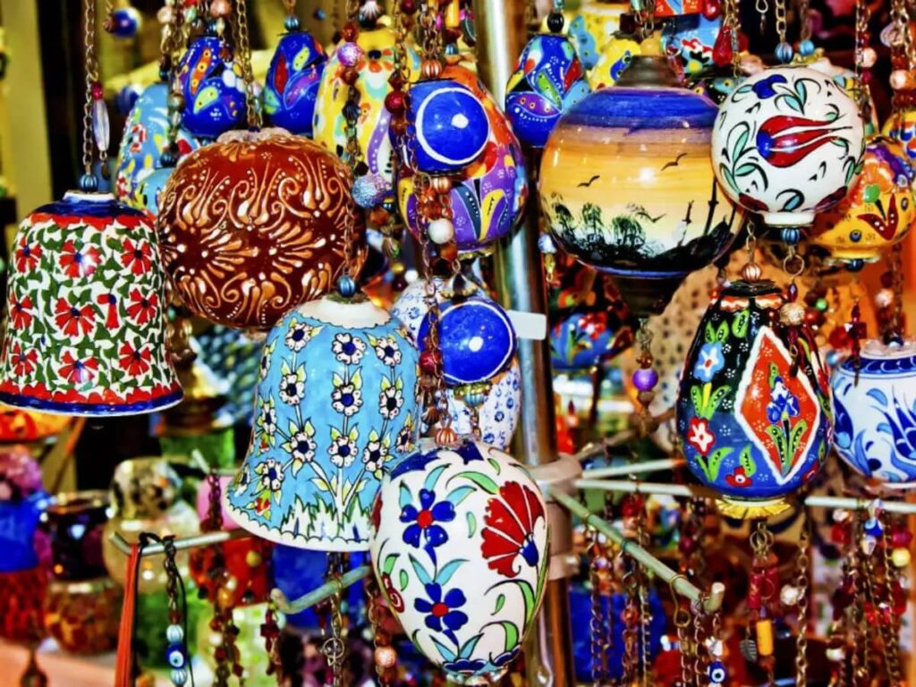 Namchi Market Sikkim: Shopping Guide & Attractions