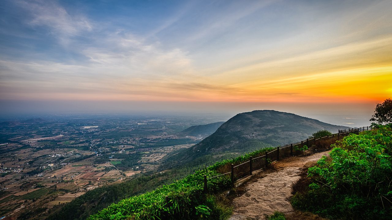 Nandi Hills Bangalore: Complete Guide to Sunrise Paradise