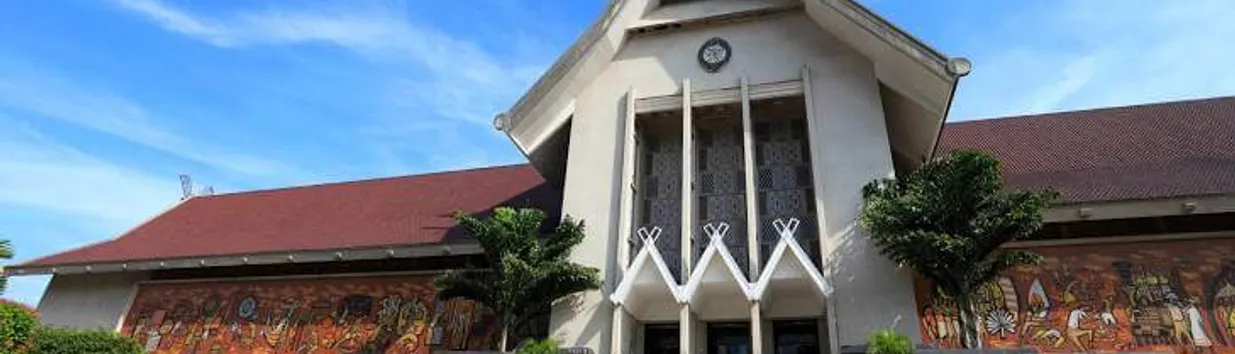 National Museum Malaysia: Exhibits, Timings & Ticket Information