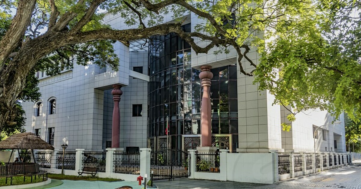 National Museum Maldives: Timings, Tickets & Must-See Exhibits