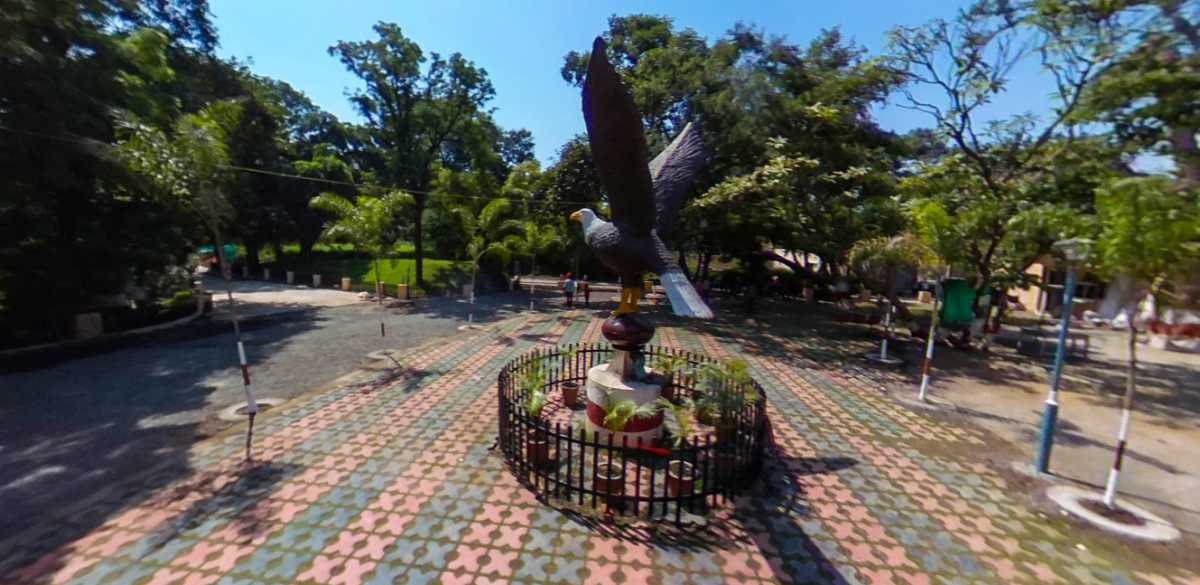 Nehru Park Indore: Timings, Rides & Family Activities