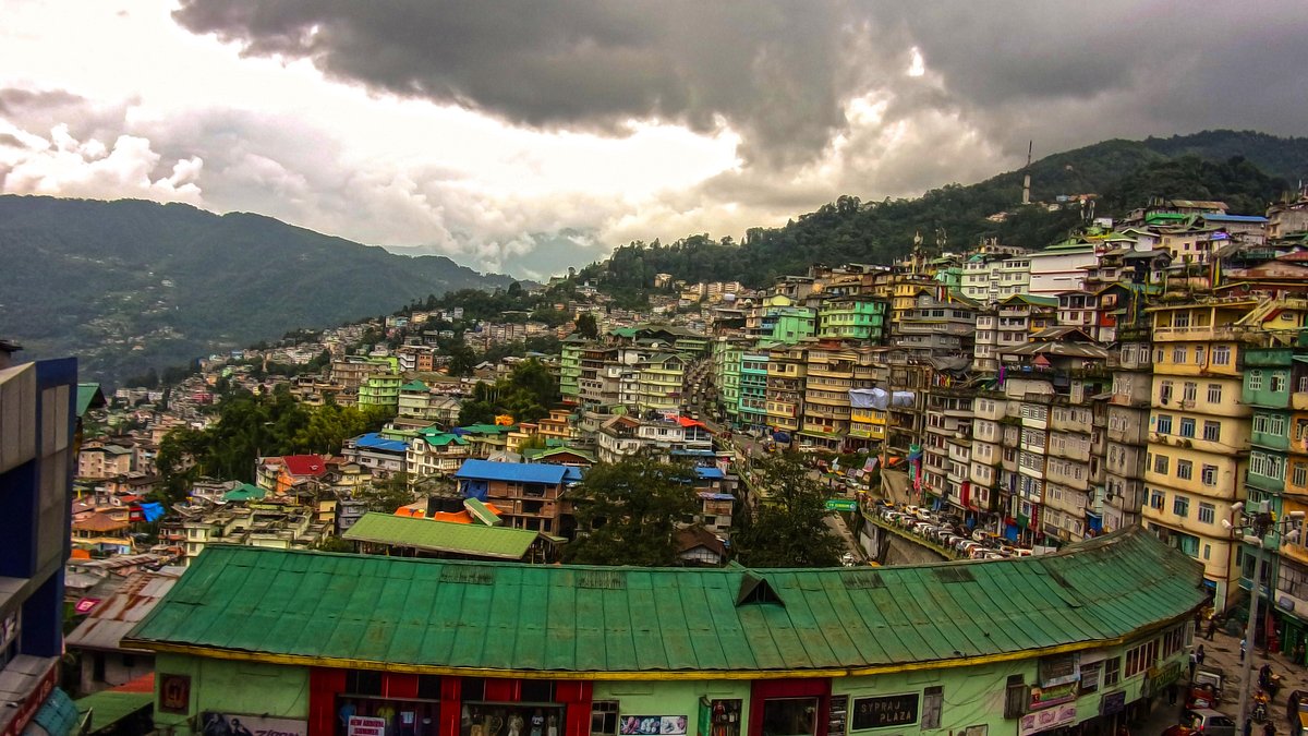 New Market Gangtok: Shopping Guide & Tips