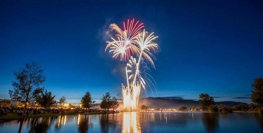 New Year Celebration in Maharashtra: Top Cities, Parties & Events