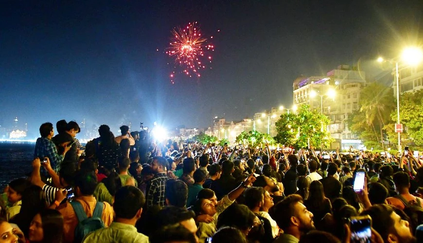 New Year Events India: Best Cities, Parties and Travel Tips