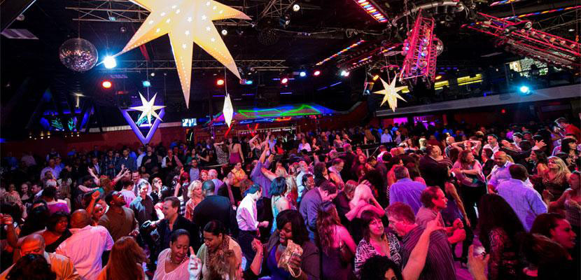 New Year Party Ahmedabad: Best Venues