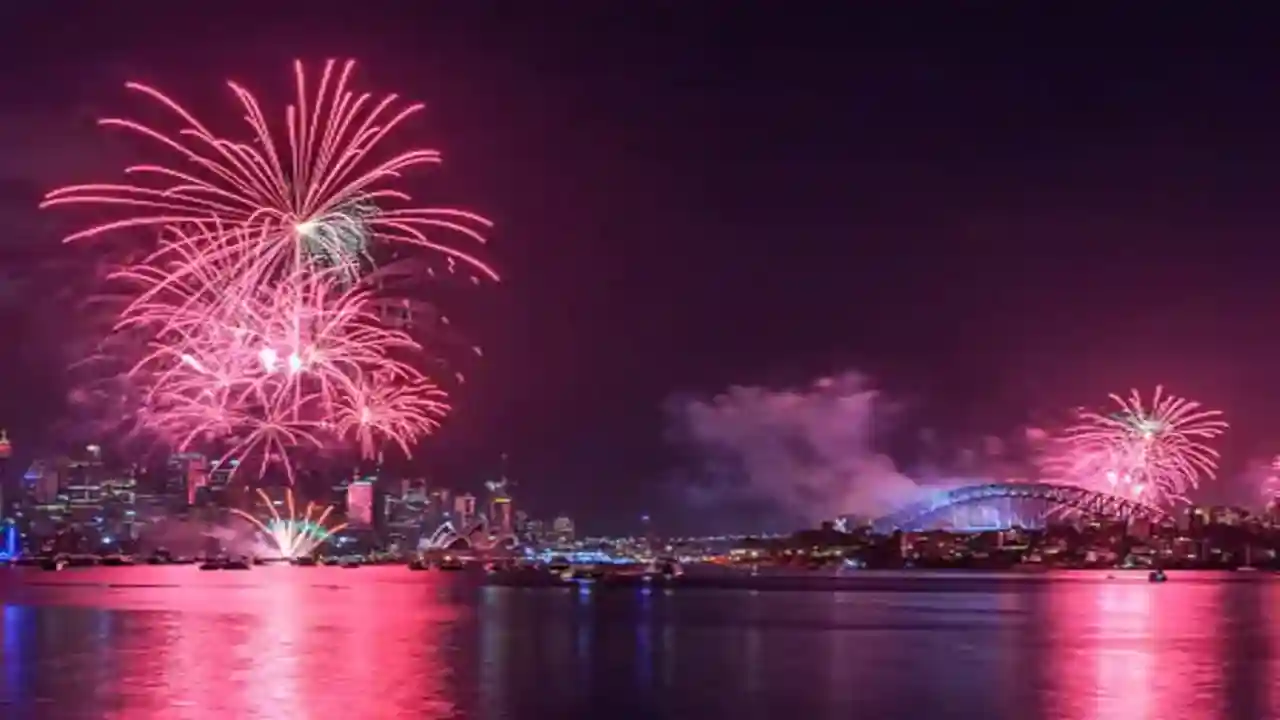 New Year Party in Chennai: Beach Events, Clubs & Ticket Prices