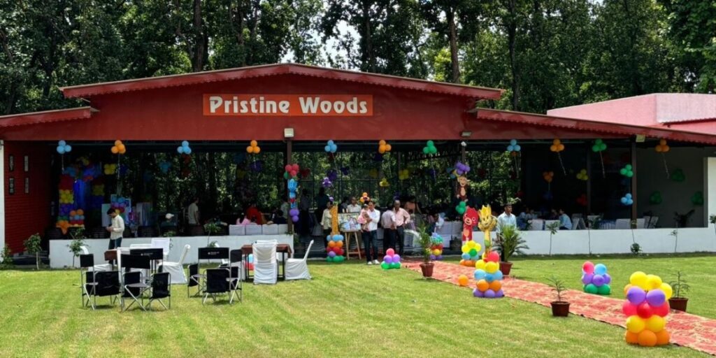 New Year Party Dehradun: Best Venues