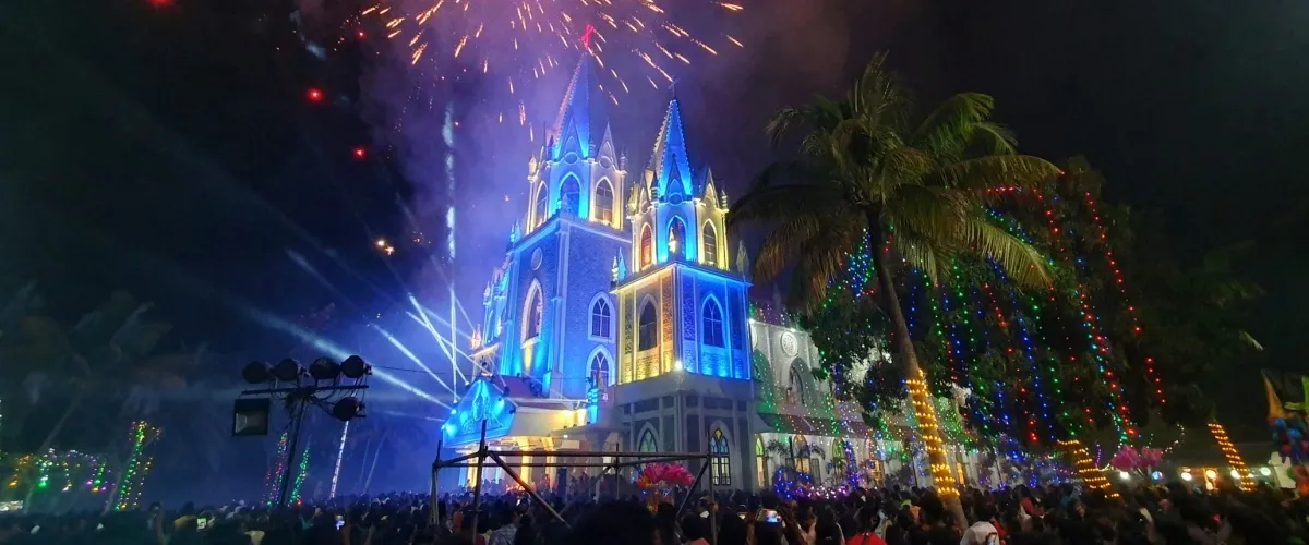 New Year Party Kochi: Best Events and Beach Parties