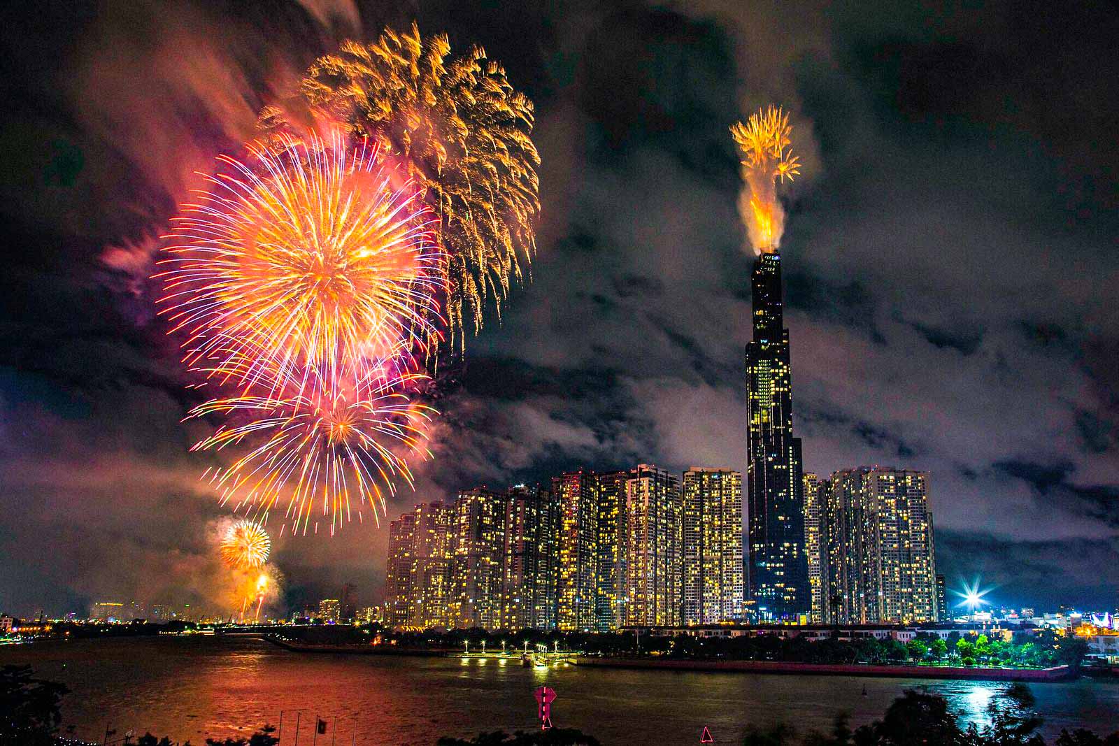 New Year in Vietnam: Tet Dates, Traditions & Travel Planning