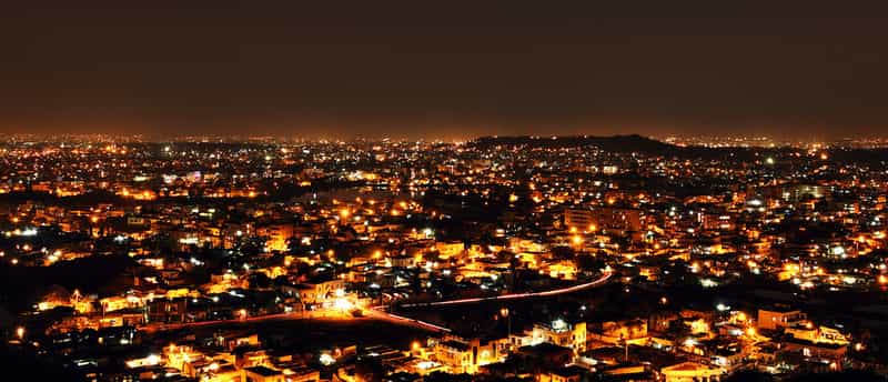 Nightlife in Hyderabad: Top Pubs, Clubs & Late-Night Spots