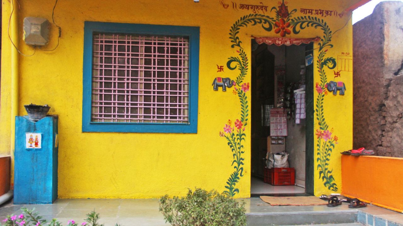 Shani Shingnapur No-Door Village: Temple Beliefs, Rules & Visit Info
